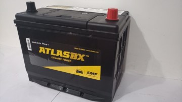 ATLASBX  70Ah R 680A (52)